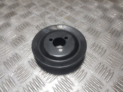 VOLKSWAGEN POLO 6R WASSERPUMPE RIEMENSCHEIBE 03D121028B 1.2 BENZINER