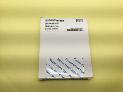 Intel D3-S4610 Series 1.92TB SATA 6Gb/s 2.5'' Internal SSD SSDSC2KG019T8 NEW