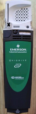 Control Techniques UNIDRIVE SP 1403-KM EMERSON AC Drive