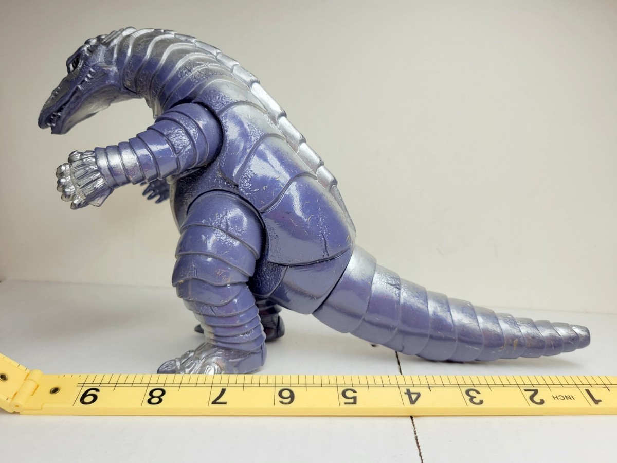 Powered Telesdon 1994 Kaiju Ultraman Figure Ultra Monster