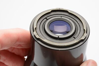 Zeiss Jena Duonar T 2X Tele Converter Lens for Rolleiflex | eBay
