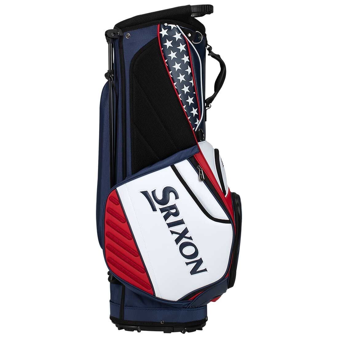 Srixon Golf 2025 U.S. Open All American Tour Stand Bag 5 Way