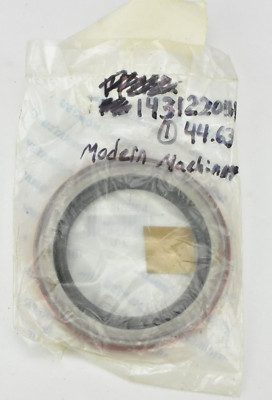 NEW Genuine Komatsu Oil Seal; 1431220H1