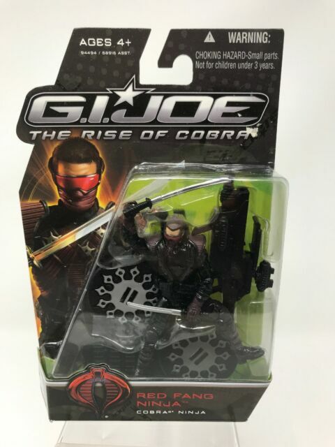 loose gi joe figures for sale