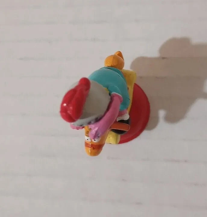 Sesame Street Red Knight PRAIRIE DAWN 35th Anniversary Chess Set Token - Image 3 of 4