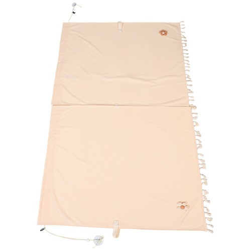 Sunshade Voiture Bébé Pare-soleil Fenêtre 2024 Nuances D'intimité Pour Les Voitures