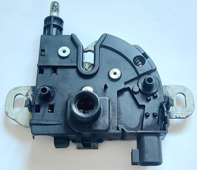   GENUINE FORD FOCUS MK2 C-MAX BONNET LOCK LATCH CATCH MECHANISM 2004-2011