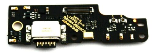 OEM BLACKBERRY KEY2 BBF100-6 REPLACEMENT USB CHARGING PORT PLUG MICROPHONE - Afbeelding 1 van 2
