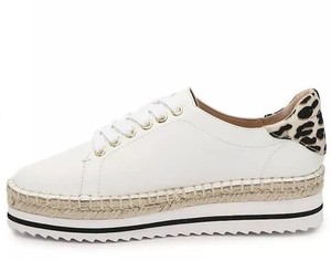 alyona platform sneaker