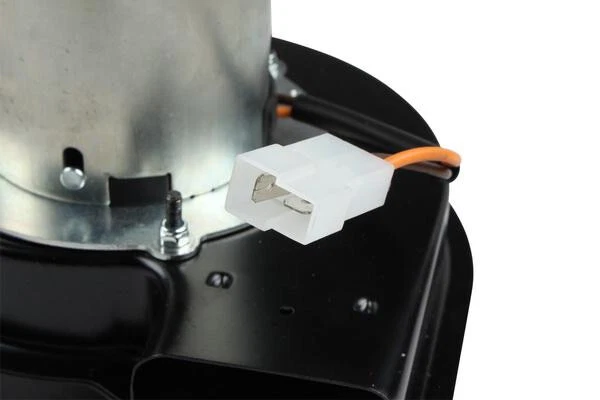 1977-1983 Porsche 911 motor ventilador compartimento motor 91162415103 1626100200 - Imagem 2 de 2