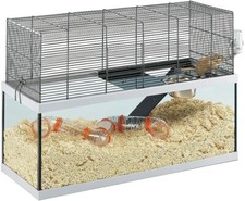 Ferplast Cages pour Gerbilles