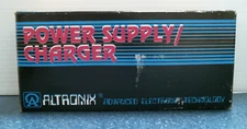 Altronix Power Supply/Charger   (SMP5)  FS
