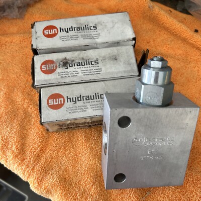 Valve 3 Way 0FT5-A2 CBCH-LJN