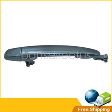 Outside exterior sliding door handle Left or Right rear for Toyota Sienna 04-10