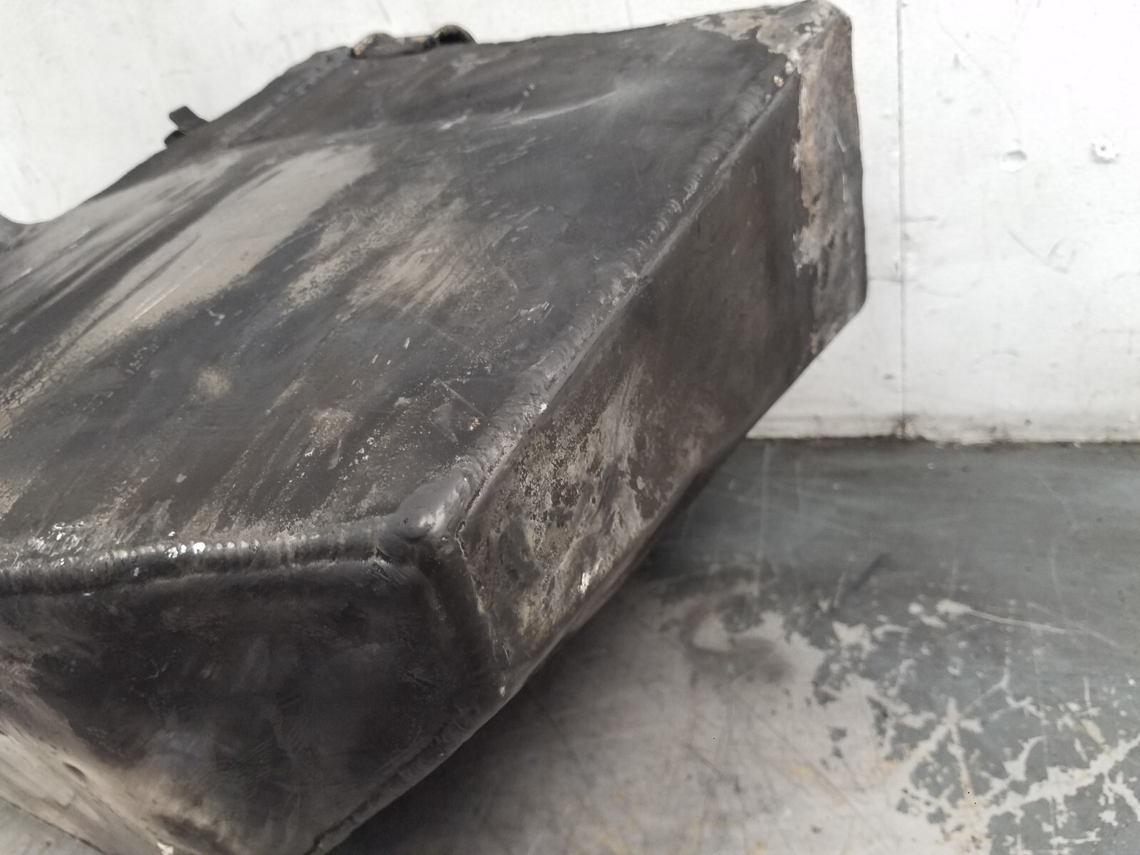 2005 Lamborghini Gallardo Fuel Tank Set - ** #2070 H3