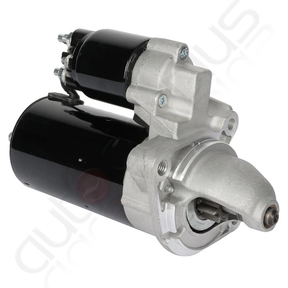 Motor De Arranque Motor Para BMW E36 E46 318i 318is 318ti 1996-99 320i 328is 528i Foto 3 de 4