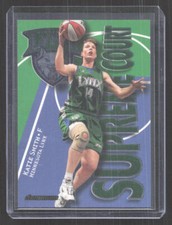 2000 SkyBox Dominion WNBA Supreme Court Katie Smith #7 SC Minnesota Lynx