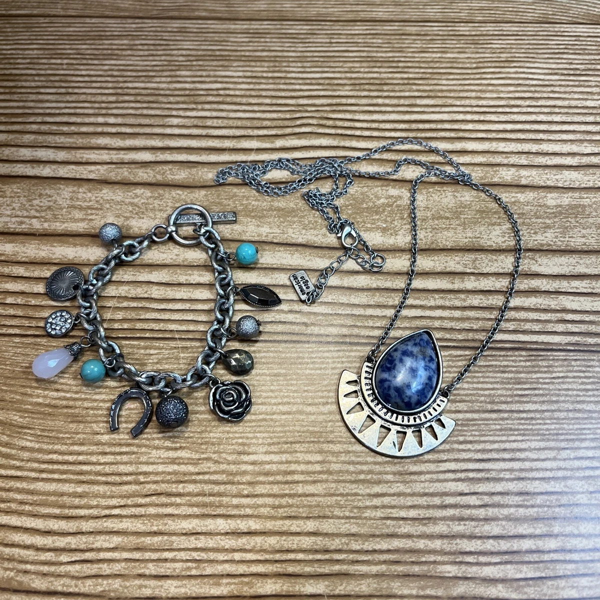 American eagle jewelry deals