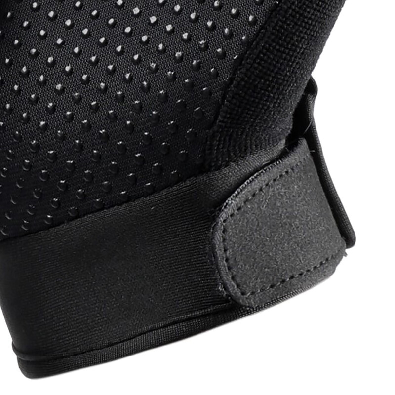 Men Summer Cycling Gloves Half Finger Gym Gloves Wear-resistant BreathableGloves