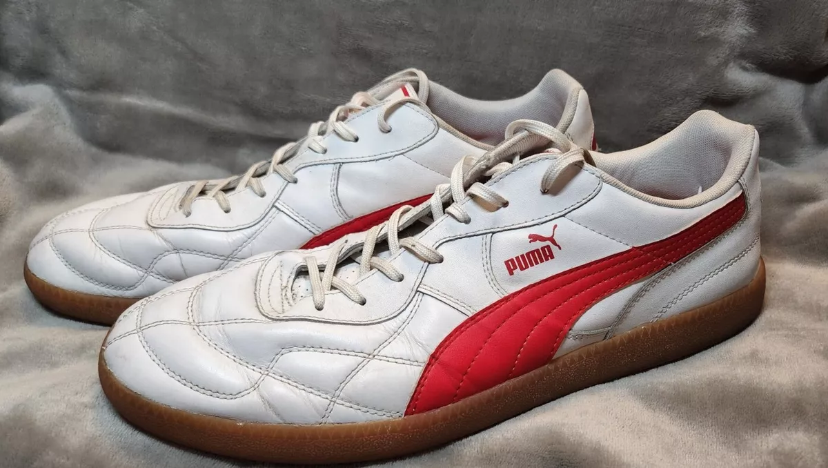 Puma Esito Classic Sala Sneakers US Mens 14 (102549-06) | eBay