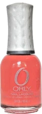ORLY Nail Polish Lacquer #40695 CHICA BOOM  .6 0z.