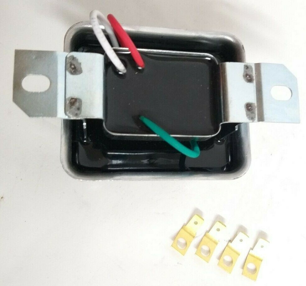 Regolatore Di Tensione Per Motori Tosaerba 25HP – Compatibile Con ZT740, CV742, CH742 – The ROP Shop - Foto 2