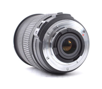 Near Mint】SIGMA 18-200mm f/3.5-6.3 DC OS HSM for NIKON F From