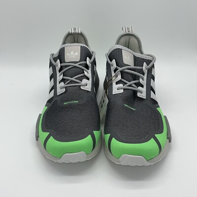 adidas gazelle silver green womens Adidas Men's NMD R1 Shoes main image 0
