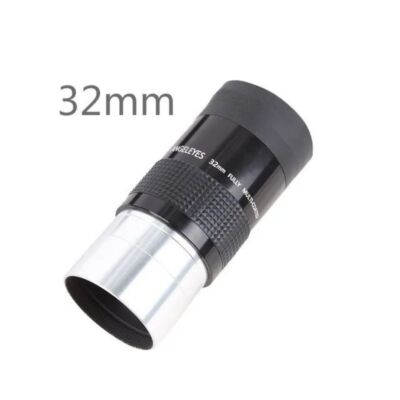 2'' Fully Multi-Coated HD Eyepiece for Astronomical Telescope 26mm/32mm/40mm