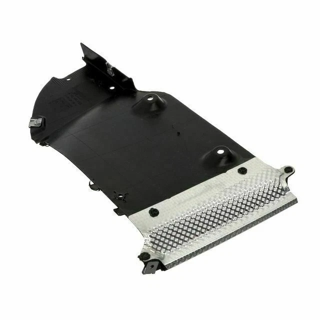 Protector térmico genuino Mopar 2004-2008 Chrysler Crossfire 5096781AA Foto 3 de 4