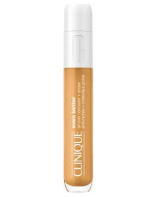 Clinique Even Better All-over Concealer + Eraser 64 Butter-Scotch