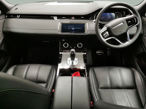 2022 Land Rover Range Rover Evoque 2.0 P250 R-Dynamic SE 5dr Auto ESTATE PETROL - Picture 3 of 23