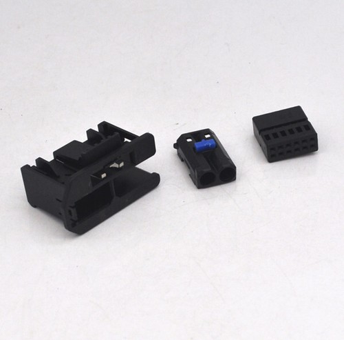 MOST Fiber Optic Break Connector With Metal Pins – For Audi BMW Mercedes Porsche VW