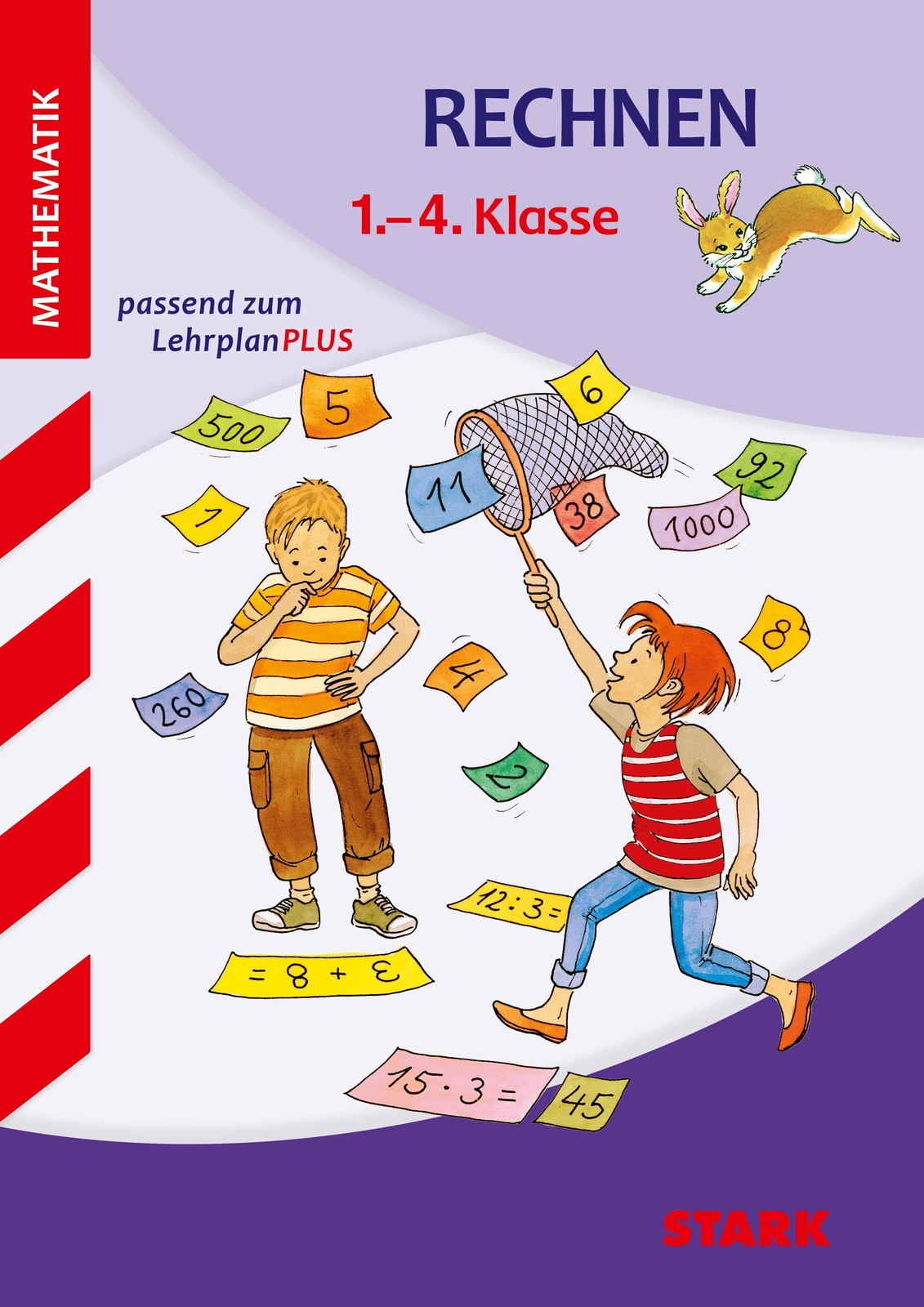 Thumbnail - Training Grundschule - Rechnen 1.-4. Klasse | Christine Brüning (u.