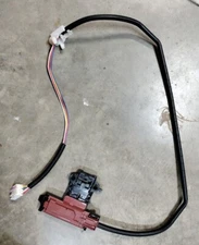 Whirlpool Washer Door Latch W10744659