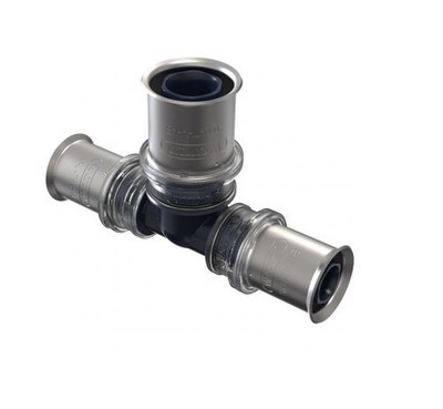 Wavin T-Stück K5 20x16x16 reduziert 3079822 Tigris