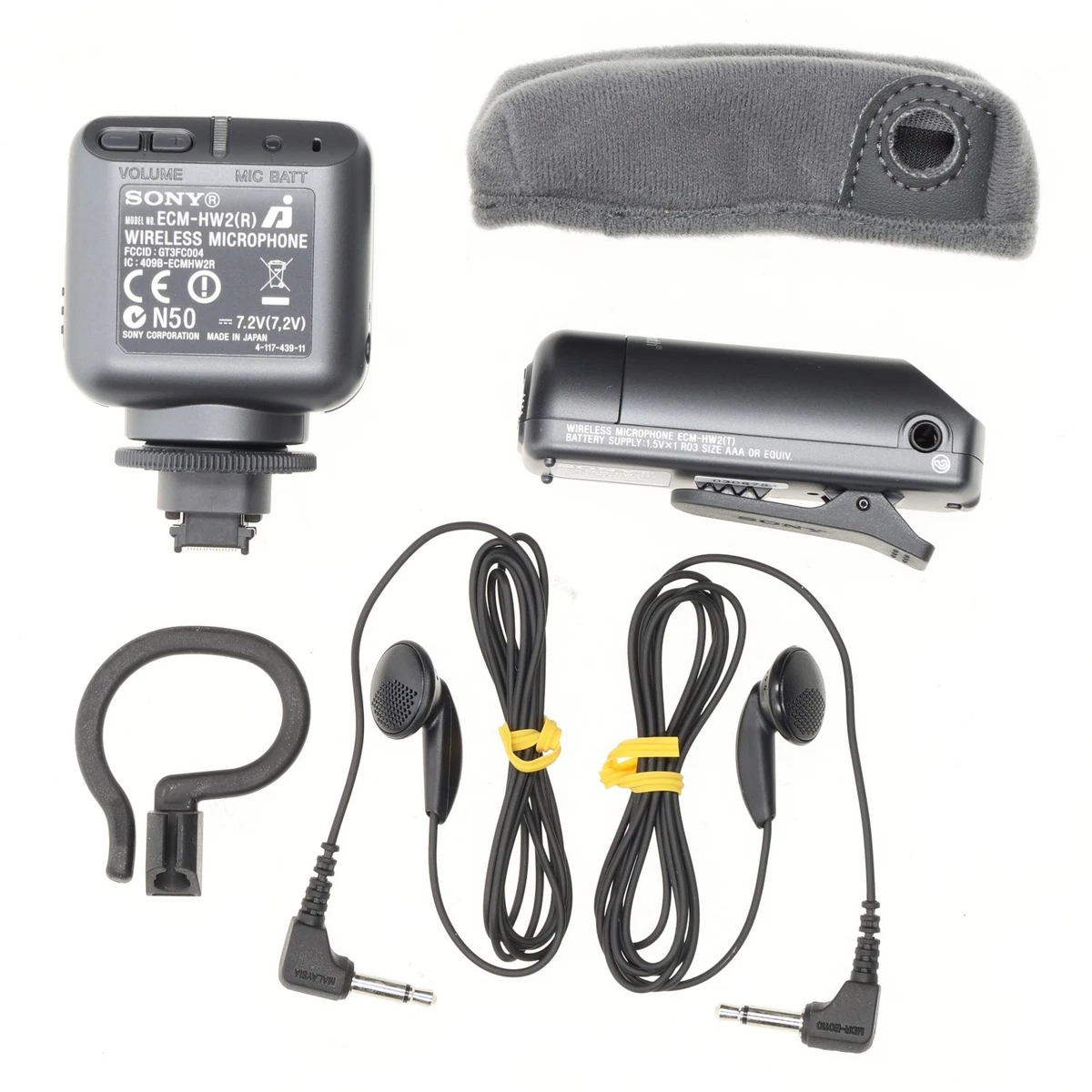 Sony Bluetooth Microphones for sale | eBay
