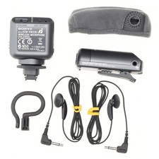 Sony ECM-HW2 Condenser Wireless Consumer Microphone