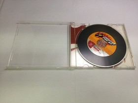 A Crazy Taxi 2 Dreamcast Japan 2s