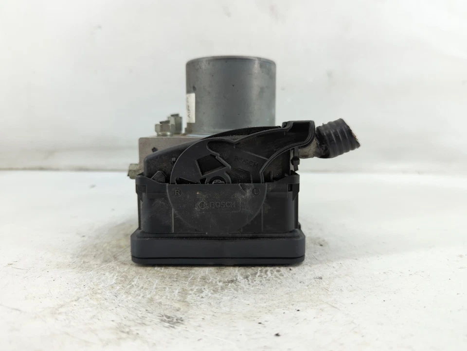 2017-2019 Honda Cr-v Abs Pump Control Module WN4AA - Image 4 of 4