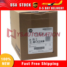 New Allen Bradley 22B-D010N104 PowerFlex 40- 4 kW 5 HP AC Drive