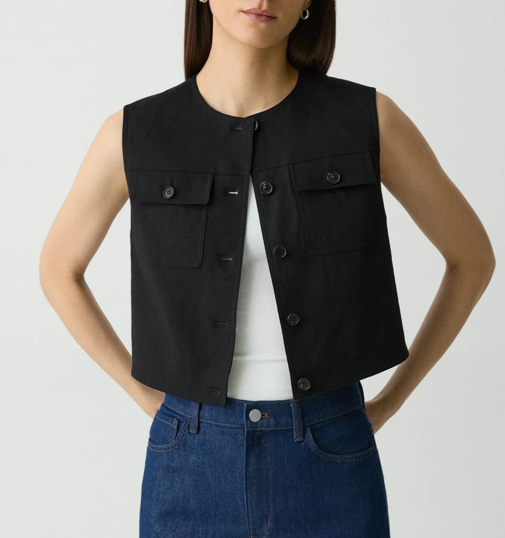 25+ Theory Vests for Women for sale | Updated Oct 2026