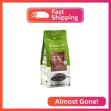 Teeccino French Roast Chicory Coffee Alternat...