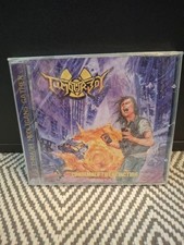 Tumourboy -  Condemned To Extinction CD