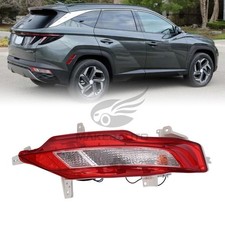 For 2022 2023 2024 Hyundai Tucson Back Up Turn Signal Light Passenger Right Side