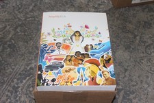 Amplify ELA Grade 6 Student Edition Unused Te...