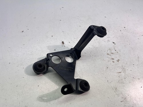 VOLVO XC90 II 14- ABS-Pumpenhalterung 31387278 OE Original Teil Gebraucht