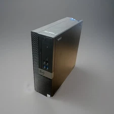 Dell OptiPlex 3040 MT i5-6500 3.2GHz 8GB RAM 500GB HDD Windows 10 Pro