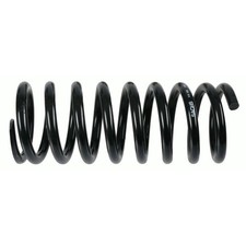 1x ORIGINAL® Sachs Fahrwerksfeder Hinten für Mercedes-Benz SL 123 Stufenheck