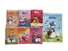 Diddl Diddlina Geschenkt&uuml;ten Konvolut Vintage Sammler Pimboli